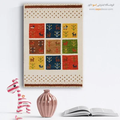 تابلو برای فضای مینیمال
