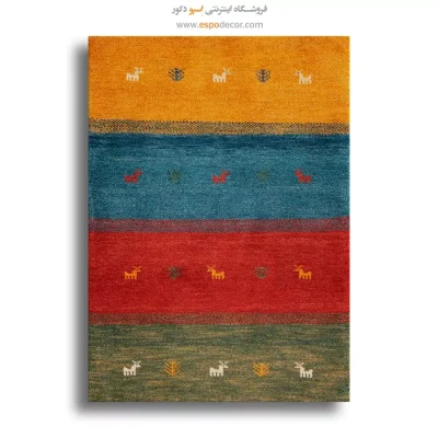تابلو گبه
