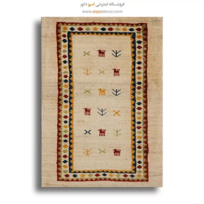 تابلو گبه
