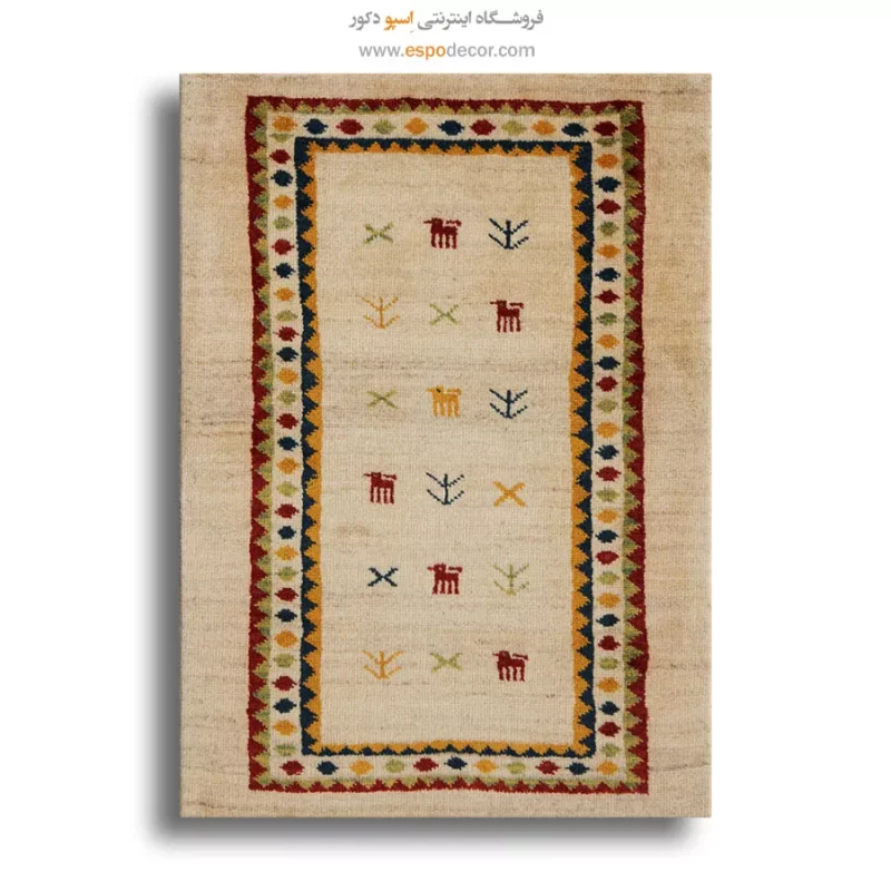 تابلو گبه