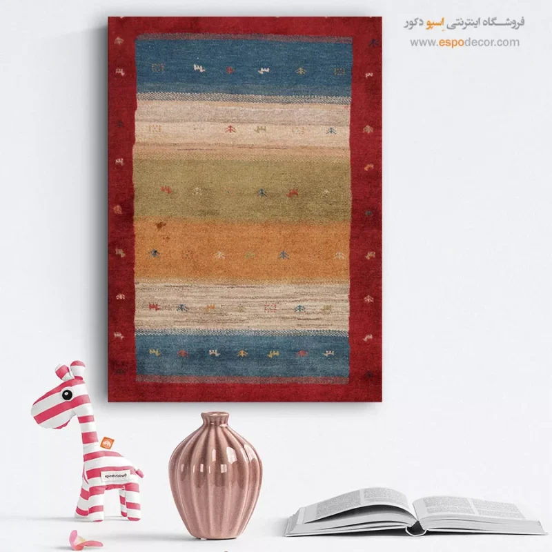 تابلو گبه - Image 3
