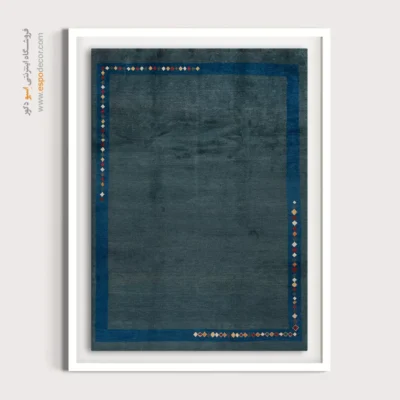 دکور هنری با گبه - نغمه ترانه – تابلو گبه - اسپو دکور