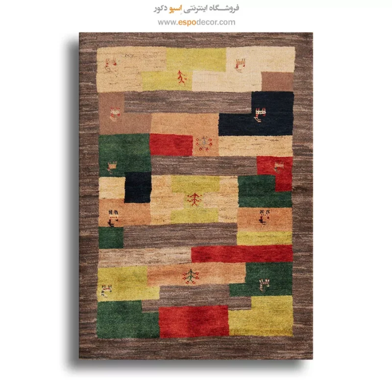 تابلو گبه