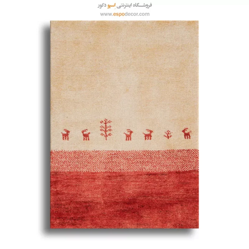 تابلو گبه