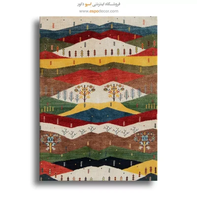 تابلو گبه