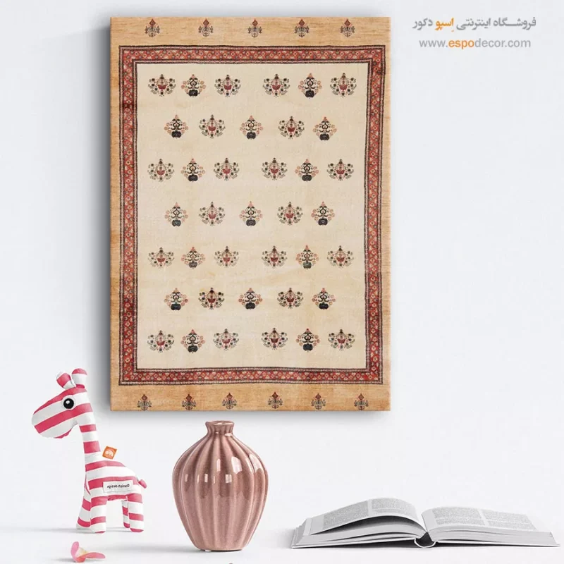 تابلو گبه - Image 3