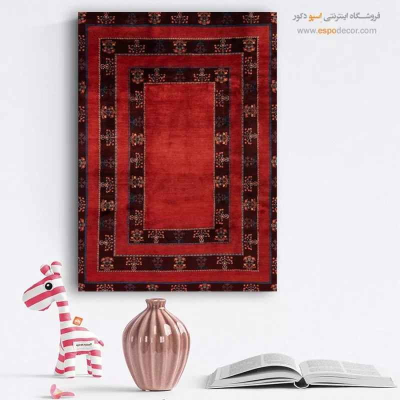 تابلو گبه - Image 3