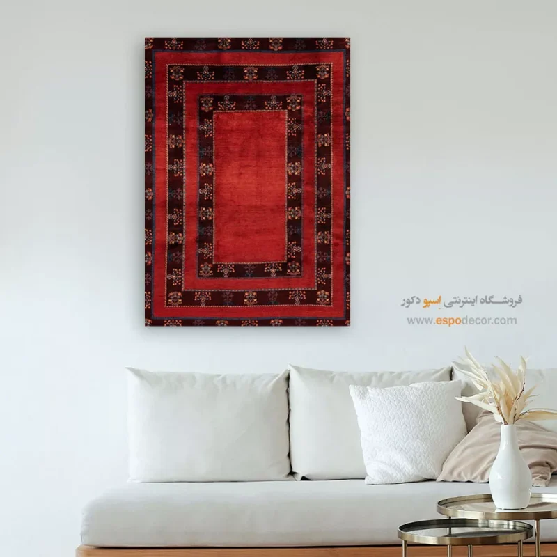 تابلو گبه - Image 4