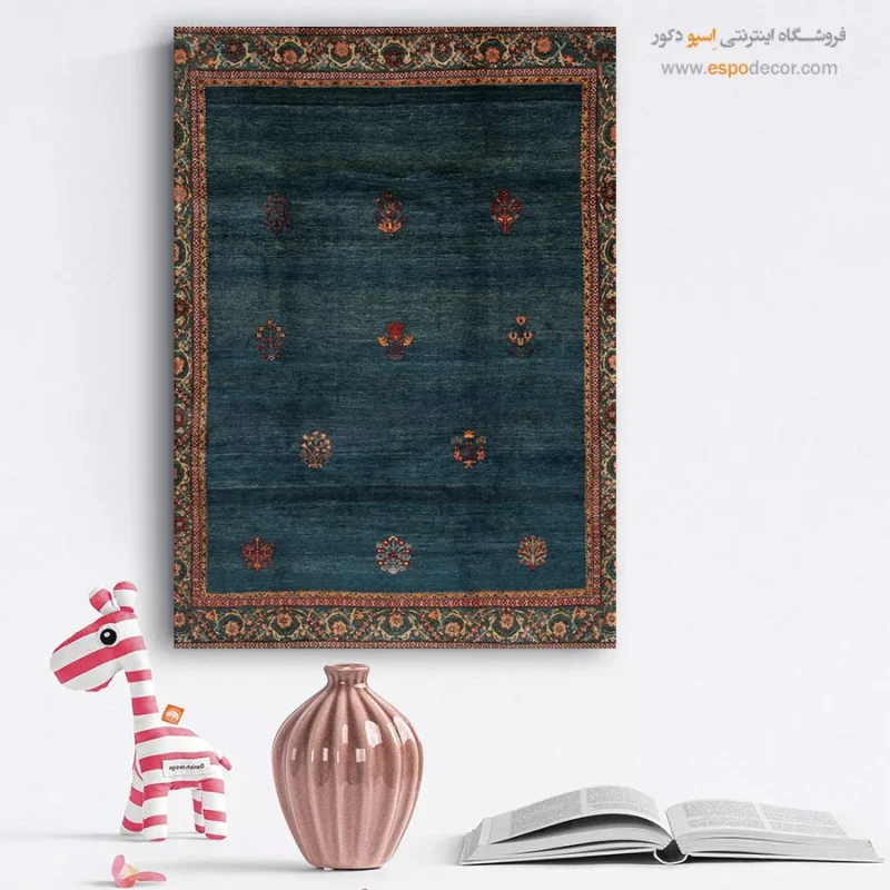 تابلو گبه - Image 3