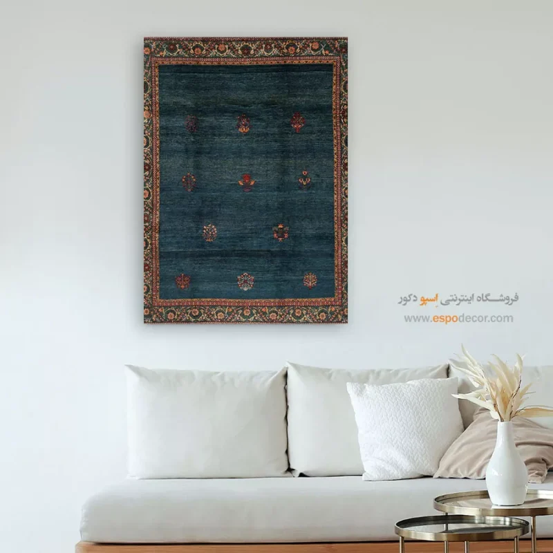 تابلو گبه - Image 4