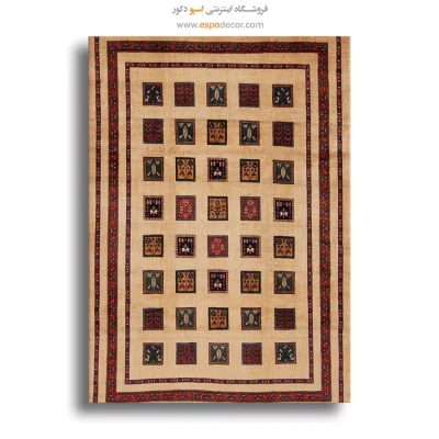 تابلو گبه