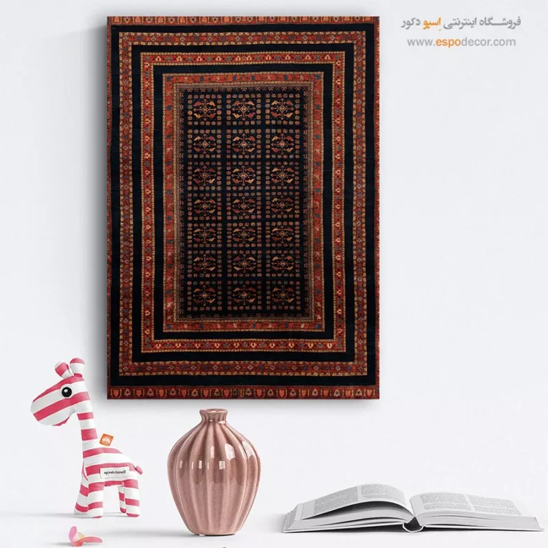 تابلو گبه - Image 3