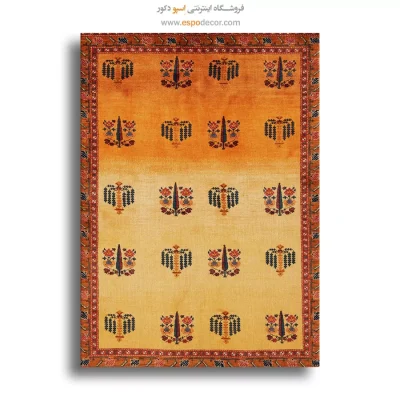 تابلو گبه