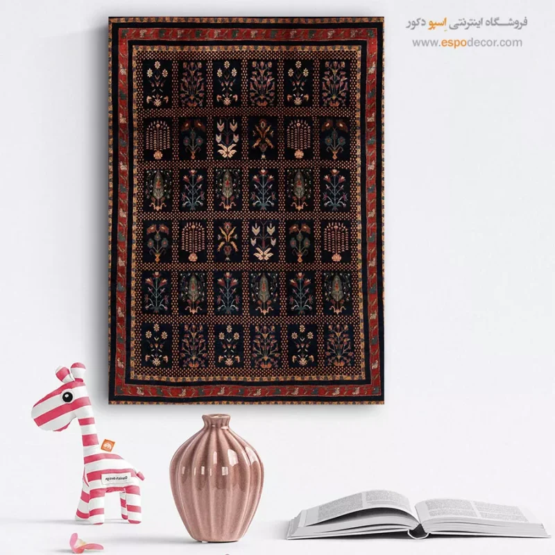 تابلو گبه - Image 3