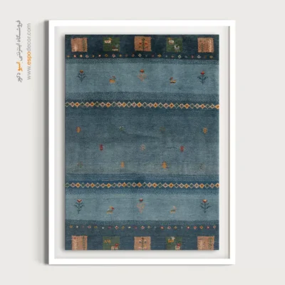 تابلو مدرن و کلاسیک - بوم کهن – تابلو گبه - اسپو دکور