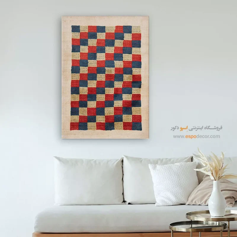 تابلو گبه - Image 4