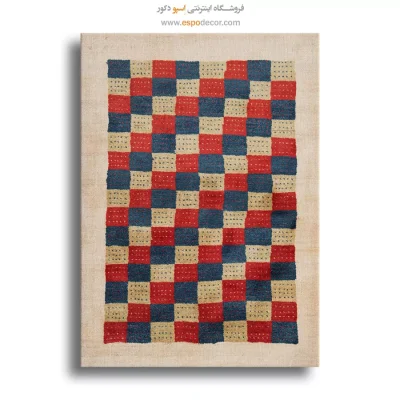 تابلو گبه
