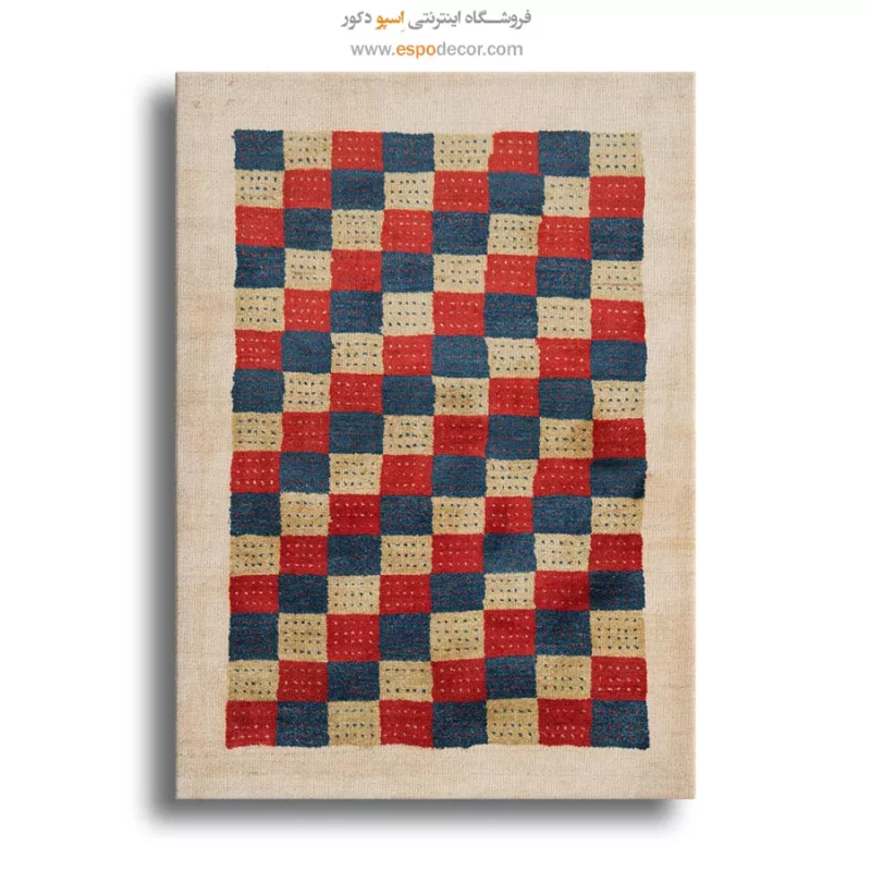 تابلو گبه