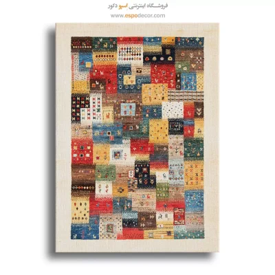 تابلو گبه