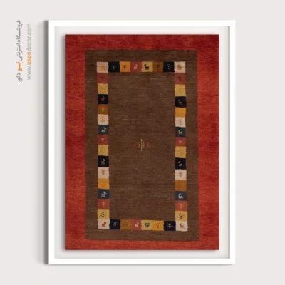 دکوراسیون هنری - تماشا ایران – تابلو گبه - اسپو دکور