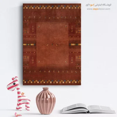 تابلو رنگارنگ هنری