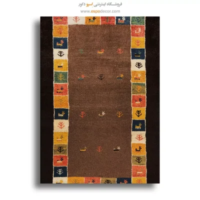 تابلو گبه