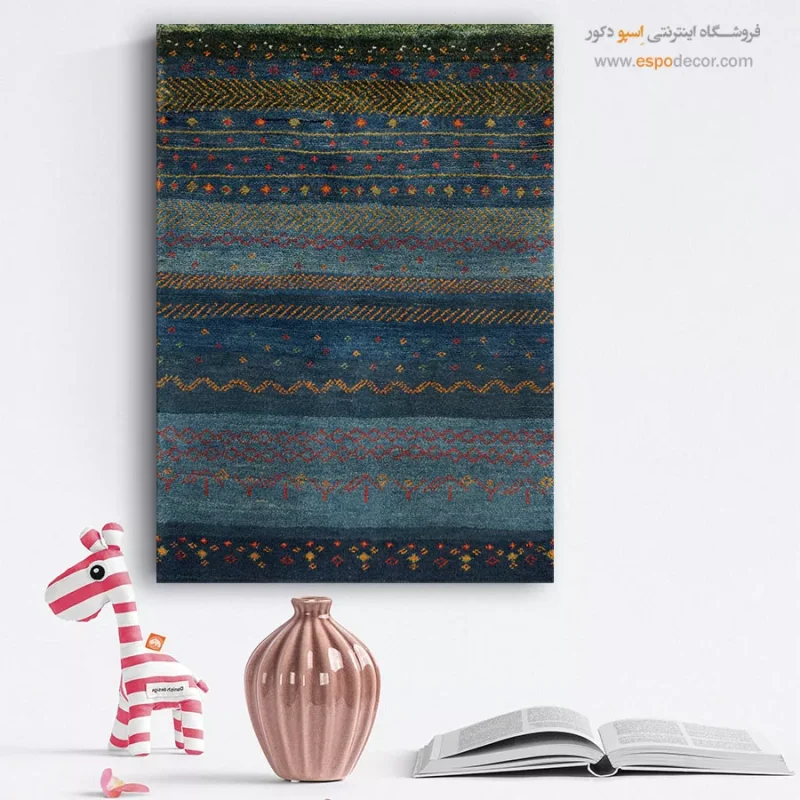 تابلو گبه - Image 3