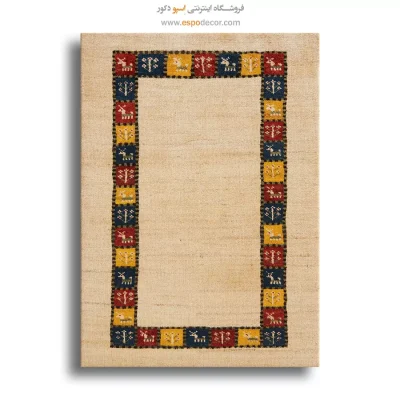 تابلو گبه