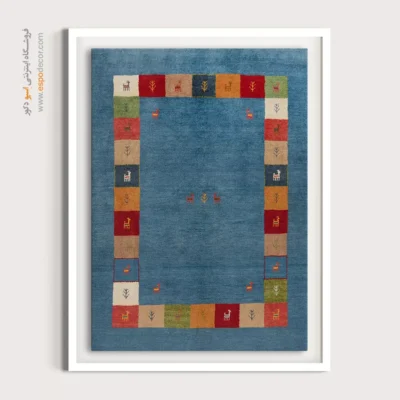 تابلو سنتی - تماشایی – تابلو گبه - اسپو دکور