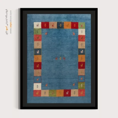 تابلو سنتی - تماشایی – تابلو گبه - اسپو دکور