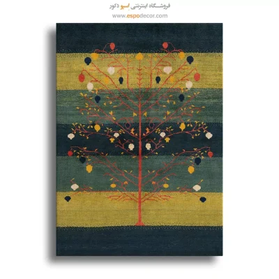 تابلو گبه