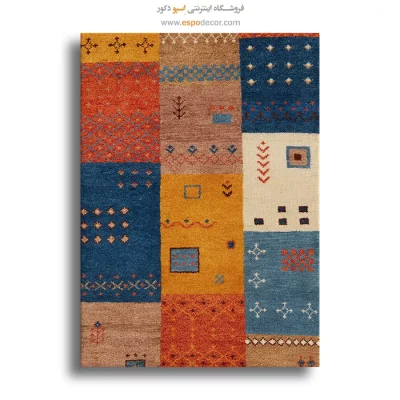 تابلو گبه