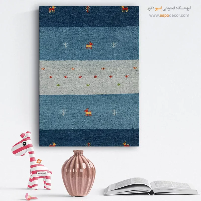 تابلو گبه - Image 3