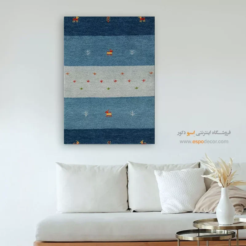 تابلو گبه - Image 4