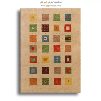 تابلو گبه
