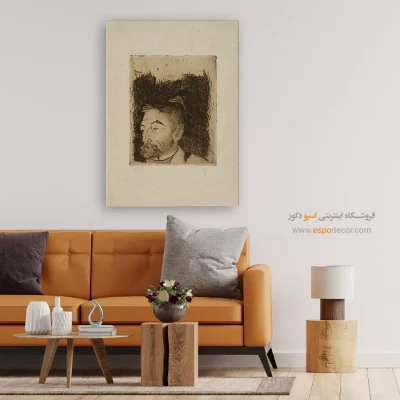خرید تابلو گوگن