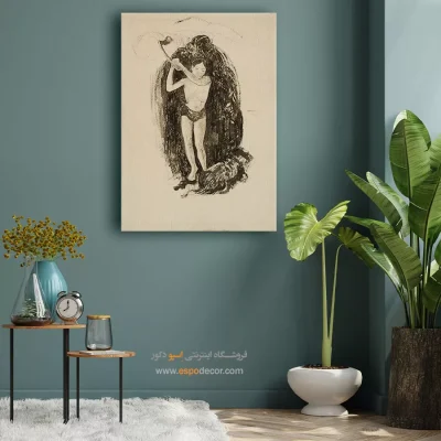 نقاشی‌های مشهور گوگن