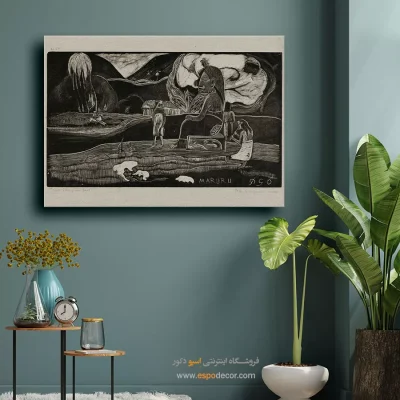 خرید تابلو برای دیوار