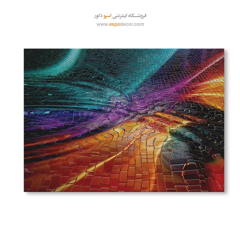تابلو گرافیتی - Image 6