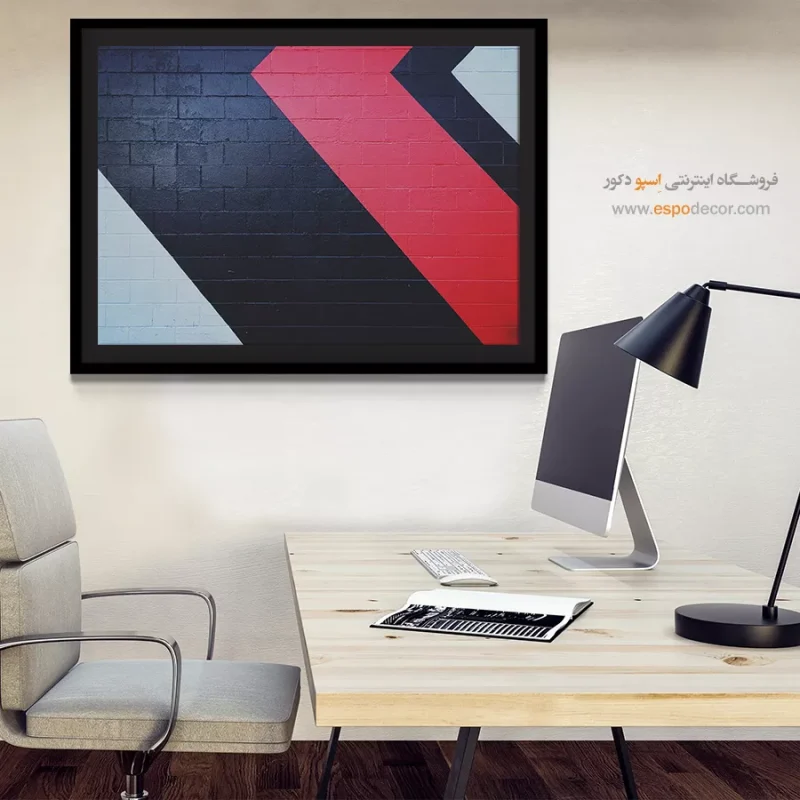 تابلو گرافیتی - Image 5