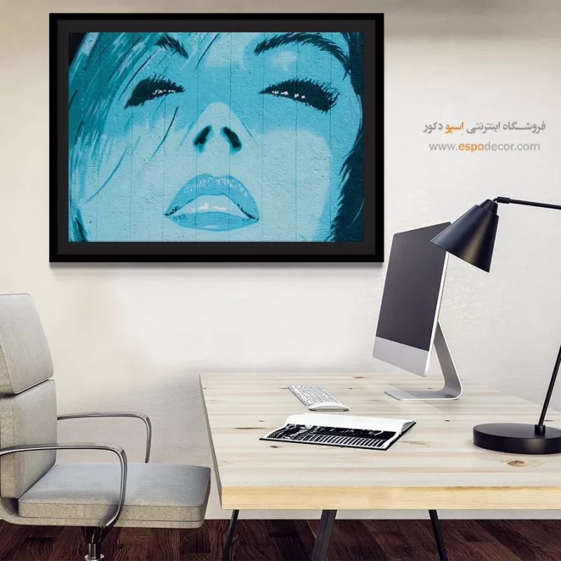 تابلو گرافیتی - Image 5