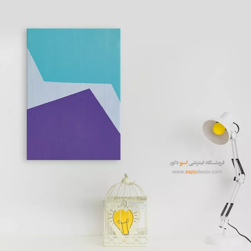 تابلو گرافیتی - Image 7