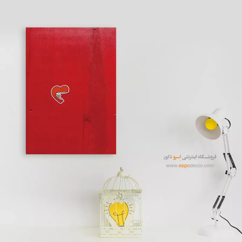تابلو گرافیتی - Image 7