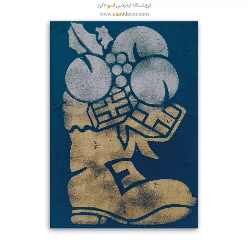 تابلو گرافیتی - Image 6