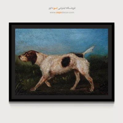 تابلو نقاشی های آنری دو تولوز - اسپو دکور