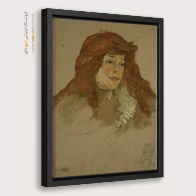 تابلو نقاشی های آنری دو تولوز