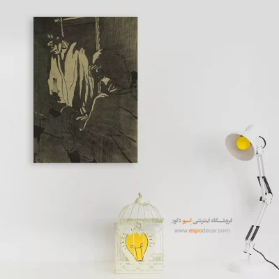 تابلو نقاشی های آنری دو تولوز - اسپو دکور