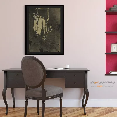 تابلو نقاشی های آنری دو تولوز - اسپو دکور