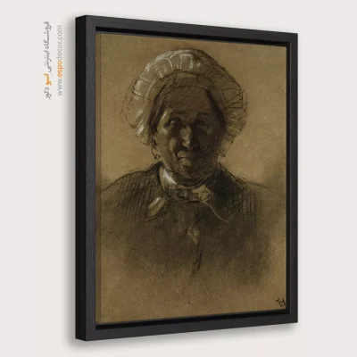 تابلو نقاشی های آنری دو تولوز