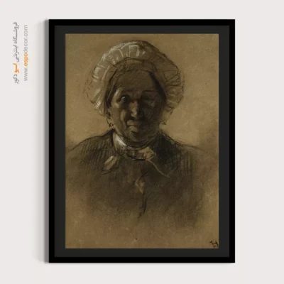 تابلو نقاشی های آنری دو تولوز - اسپو دکور